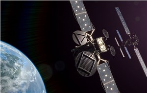 NGC to Advance Military's Protected Satellite Communications