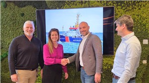 Network Innovations Awarded Dual Contract to Deliver Secure Vessel Communications for Dutch Government Fleet