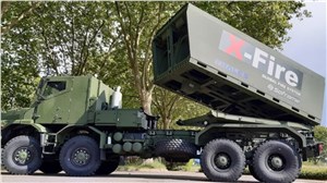 Thales and Hanwha Sign an MoU to Ensure the Compatibility of Hanwha Chunmoo Guided Missiles With Thales Launcher X-Fire
