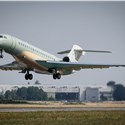 Dassault Aviation: Dassault's Falcon 10X Makes Maiden Flight