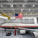 L3Harris Delivers VC-25B Aircraft to USAF
