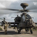 Up to GBP70M Investment in Essential Spares for UK Military Aircraft