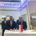 HAVELSAN Signs Cooperation Agreement with EURAMEC