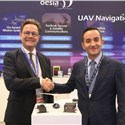 UAV Navigation-Grupo Oesia and EOS Technologie Strengthen Collaboration on Advanced C-UAS Interceptor Capabilities