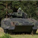 The Future of the Tank in the Age of Drones
