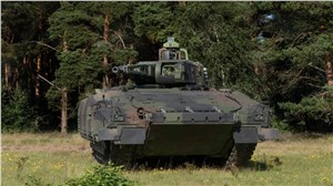 The Future of the Tank in the Age of Drones
