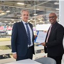 Indra Group and BAE OneArc Sign an Agreement to Strengthen the Spanish Army's Land Vehicle Simulation Capabilities