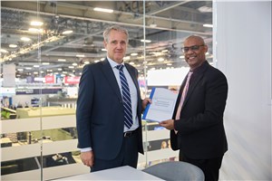 Indra Group and BAE OneArc Sign an Agreement to Strengthen the Spanish Army's Land Vehicle Simulation Capabilities