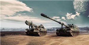 Hanwha Aerospace Signs Teaming Agreement with Generation 5 Holding for Local Production of K9 Self-propelled Howitzer