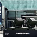 Sweden Selects SKORPION