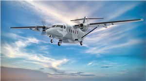 Special Missions Cessna SkyCourier to Appear at Farnborough International Airshow