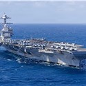 HII Awarded $418M Contract to Continue Supporting Fleet Operational Readiness for the US Navy