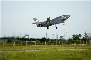Leonardo and Baykar Set Major Milestone for Advanced Crewed/Uncrewed Capability Development With Successful 1st K-SWARM Live Trials