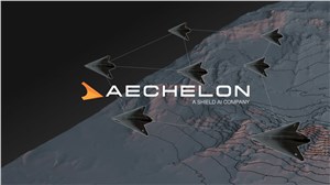 Shield AI Completes Acquisition of Aechelon Technology