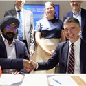Safran and SatSure Forge a Strategic Partnership to Advance Geospatial Intelligence (GEOINT) for the Indian Market