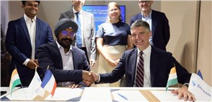 Safran and SatSure Forge a Strategic Partnership to Advance Geospatial Intelligence (GEOINT) for the Indian Market