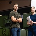 Thales and the Dutch MoD Sign a Strategic Partnership to Expand Radar System Production and Test Capacity in the Netherlands