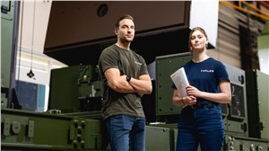 Thales and the Dutch MoD Sign a Strategic Partnership to Expand Radar System Production and Test Capacity in the Netherlands