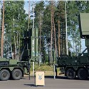 Diehl Defence Strengthens NATO Air Defence: 1st IRIS-T SLM Fire Unit Delivered to Estonia