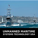Unmanned Maritime Systems Technology USA 2026