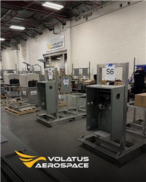 Volatus Aerospace Opens 53,000-Square-Foot Mirabel Facility, Establishing Domestic Manufacturing Base for Autonomous Defence Systems