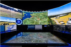 LM Partners with European Industry for NATO Next-Gen Modelling and Simulation Competition