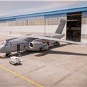 Embraer and OGMA Conclude 1st C-390 Millennium Maintenance for the Hungarian AF
