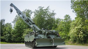 Bundeswehr Orders in the Mid Three-digit Million-euro Range at Rheinmetall