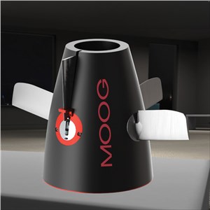 Moog Develops Maelstrom Electrification and Afterbody Kit