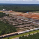 L3Harris Plans Arkansas Facility Expansion for PAC-3 Propulsion Production