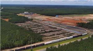 L3Harris Plans Arkansas Facility Expansion for PAC-3 Propulsion Production