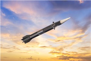 Leonardo's Vulcano 155mm Selected for US Armys ERAP Program