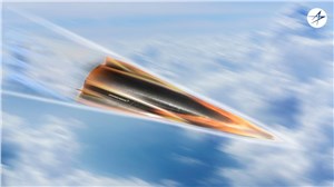 LM Accelerating Development of Affordable, Scalable Hypersonic Glide Body