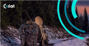 Gilat Receives Multi-Million Dollar Order for Customized SATCOM Terminals Supporting European Defense Communications - Gilat