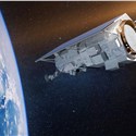 BAE Teams With Vantor to Build High-Resolution Imagery Satellites