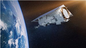 BAE Teams With Vantor to Build High-Resolution Imagery Satellites