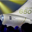 Enhanced Aircraft and Engine Health Monitoring Debuts on Bombardier's Global 5500 and 6500 Business Aircraft
