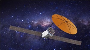 Boeing Selected by USSF to Extend Secure Military Communications Worldwide