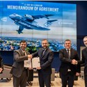 Embraer and WZL-2 Sign MoA to Advance Industrial Cooperation in Poland