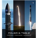 NASA Selects Rocket Lab to Launch Sun, Earth Sciences Missions