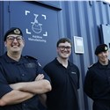 QinetiQ Speeds Up UK Submarine Maintenance Using Additive Manufacturing Technology