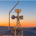 GDIT Awarded $71M Delivery Order for Autonomous Surveillance Towers to Strengthen Border Security