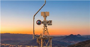 GDIT Awarded $71M Delivery Order for Autonomous Surveillance Towers to Strengthen Border Security