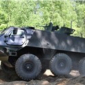 Patria and KOVO Armor Sign a MoU Following Lithuania's Announced Procurement of Patria 6x6 Vehicles