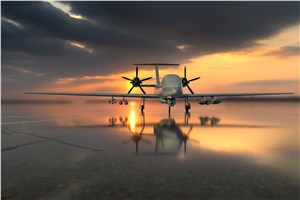 Airbus Signs MoU to Explore Japanese Anti-Submarine Variant of the Eurodrone