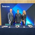 LM and Insta Advance Europe's 1st MLRS CFCS Sustainment Centre