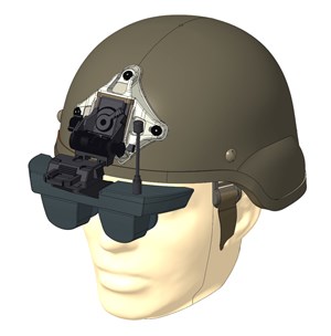 Kopin Secures Multiple Orders for Sentinel FPV; Prototypes as Drone Dominance Program Accelerates