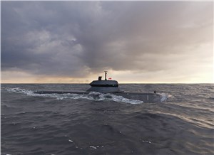 Saab Receives Order for 3 Submarines for Poland