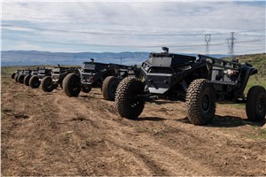 Overland AI Is the 1st Ground Autonomy Company to Prime a Production Contract for the US Military