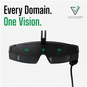 Vegvisir Secures Venture Backing to Become the Operating System for Allied Warfare